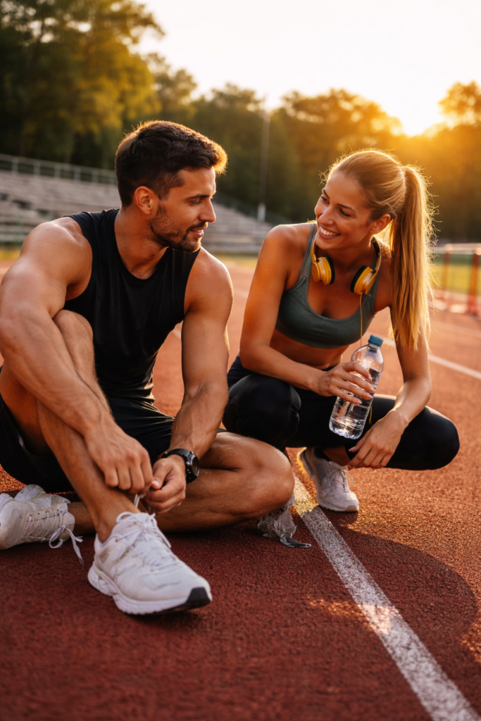 sports coaching sports coaching